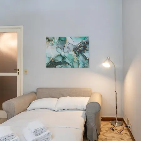 Apartament Porpora - 7sundays
