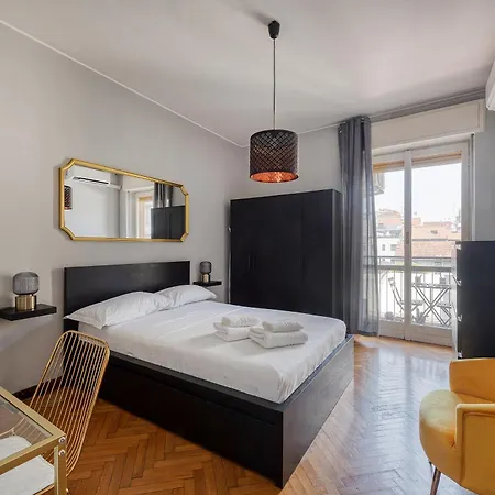 Apartament Porpora - 7sundays *