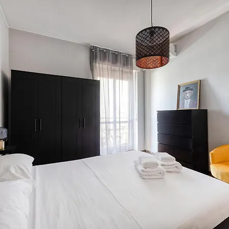 Apartament Porpora - 7sundays Mediolan