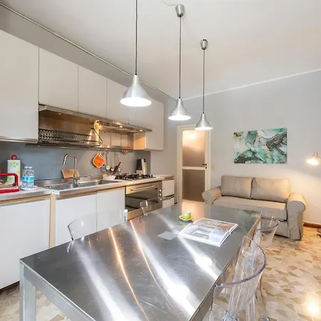 Apartament Porpora - 7sundays