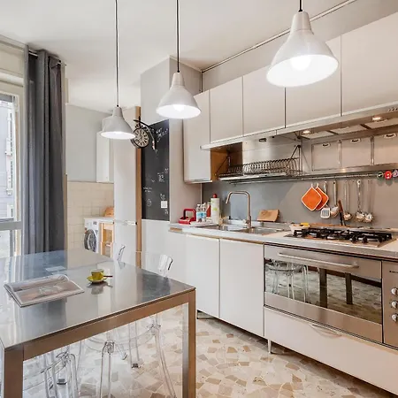 Apartament Porpora - 7sundays