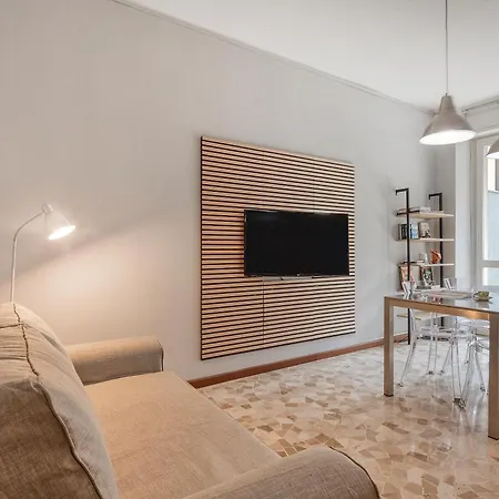 Apartament Porpora - 7sundays *