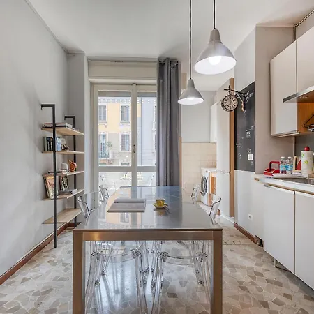 Apartament Porpora - 7sundays Mediolan