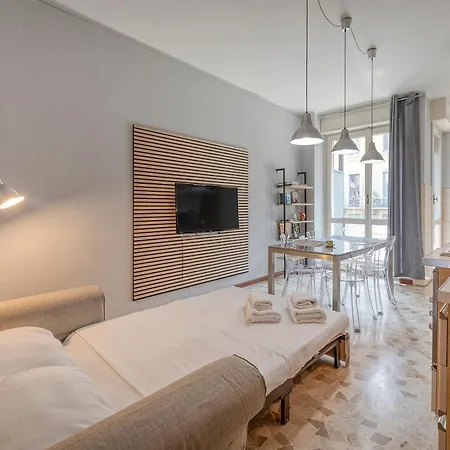 Apartament Porpora - 7sundays *