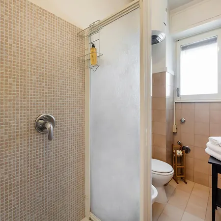 Apartament Porpora - 7sundays Mediolan