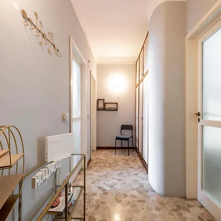Apartament Porpora - 7sundays